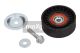 MAXGEAR Umlenk-/Führungsrolle, Keilrippenriemen 54-1082