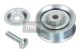 MAXGEAR Umlenk-/Führungsrolle, Keilrippenriemen 54-1083
