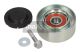 MAXGEAR Umlenk-/Führungsrolle, Keilrippenriemen 54-1085