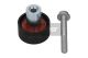 MAXGEAR Umlenk-/Führungsrolle, Zahnriemen 54-1088