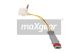 MAXGEAR Warnkontakt, Bremsbelagverschleiß 23-0015