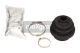 MAXGEAR Faltenbalgsatz, Antriebswelle 49-1065