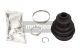 MAXGEAR Faltenbalgsatz, Antriebswelle 49-1072