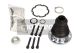 MAXGEAR Faltenbalgsatz, Antriebswelle 49-1079