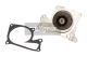 MAXGEAR Wasserpumpe, Motorkühlung 47-0197
