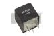MAXGEAR Relais, Kraftstoffpumpe 50-0169