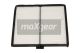 MAXGEAR Filter, Innenraumluft 26-1036