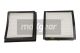 MAXGEAR Filter, Innenraumluft 26-1038
