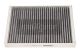 MAXGEAR Filter, Innenraumluft 26-1044
