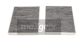 MAXGEAR Filter, Innenraumluft 26-1049