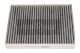 MAXGEAR Filter, Innenraumluft 26-1059