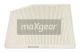 MAXGEAR Filter, Innenraumluft 26-1075