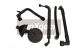 MAXGEAR Ventil, Kurbelgehäuseentlüftung 28-0252SET