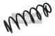 MAXGEAR Fahrwerksfeder 60-0403