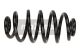 MAXGEAR Fahrwerksfeder 60-0419