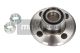 MAXGEAR Radlagersatz 33-0522