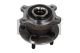MAXGEAR Radlagersatz 33-0821