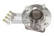 MAXGEAR Radlagersatz 33-0871