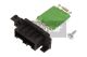 MAXGEAR Widerstand, Innenraumgebläse 21-0351
