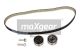 MAXGEAR Zahnriemensatz 56-0029SET