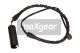 MAXGEAR Warnkontakt, Bremsbelagverschleiß 23-0017