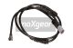 MAXGEAR Warnkontakt, Bremsbelagverschleiß 23-0026