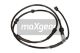 MAXGEAR Warnkontakt, Bremsbelagverschleiß 23-0028