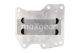 MAXGEAR Ölkühler, Motoröl 14-0020