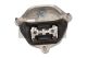 MAXGEAR Lagerung, Automatikgetriebe 40-0305