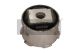 MAXGEAR Lagerung, Achsträger 72-2999