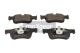 MAXGEAR Bremsbelagsatz, Scheibenbremse 19-3064