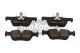 MAXGEAR Bremsbelagsatz, Scheibenbremse 19-3030
