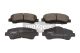 MAXGEAR Bremsbelagsatz, Scheibenbremse 19-3029