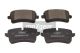MAXGEAR Bremsbelagsatz, Scheibenbremse 19-3026