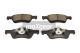 MAXGEAR Bremsbelagsatz, Scheibenbremse 19-2984