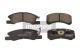 MAXGEAR Bremsbelagsatz, Scheibenbremse 19-2978