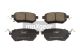 MAXGEAR Bremsbelagsatz, Scheibenbremse 19-2972