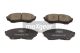MAXGEAR Bremsbelagsatz, Scheibenbremse 19-2956