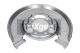 MAXGEAR Spritzblech, Bremsscheibe 19-3256