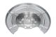 MAXGEAR Lagerung, Motor 76-0150