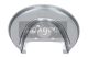 MAXGEAR Spritzblech, Bremsscheibe 19-3259