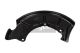 MAXGEAR Spritzblech, Bremsscheibe 19-3266