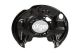 MAXGEAR Spritzblech, Bremsscheibe 19-3272