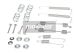 MAXGEAR Zubehörsatz, Bremsbacken 27-0370