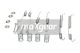 MAXGEAR Zubehörsatz, Bremsbacken 27-0387