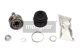 MAXGEAR Antriebswelle 49-1314