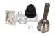 MAXGEAR Gelenksatz, Antriebswelle 49-1318