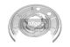MAXGEAR Spritzblech, Bremsscheibe 19-3254