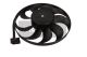 MAXGEAR Lüfter, Motorkühlung AC243579
