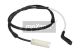 MAXGEAR Warnkontakt, Bremsbelagverschleiß 23-0042